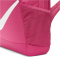 NIKE Brasilia Rucksack (18L) Kinder 634 - sweet beet/sweet beet/platinum violet