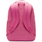 NIKE Brasilia Rucksack (18L) Kinder 634 - sweet beet/sweet beet/platinum violet