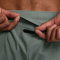 NIKE Challenger Dri-FIT 7" Laufshorts Herren 364 - clay green/clay green/reflective silv XL
