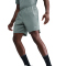NIKE Challenger Dri-FIT 7" Laufshorts Herren 364 - clay green/clay green/reflective silv XL