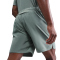NIKE Challenger Dri-FIT 7" Laufshorts Herren 364 - clay green/clay green/reflective silv XL