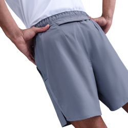 NIKE Challenger Dri-FIT 7" 2in1 Laufshorts Herren...