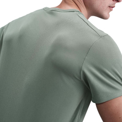 NIKE UV Miler Dri-FIT kurzarm Laufshirt Herren 364 - clay...