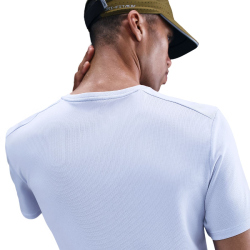 NIKE UV Miler Dri-FIT kurzarm Laufshirt Herren 057 -...