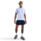 NIKE UV Miler Dri-FIT kurzarm Laufshirt Herren 057 - ghost/reflective silv XL
