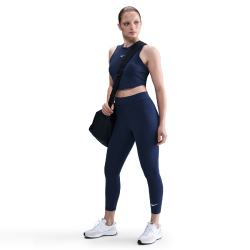 NIKE Sportswear Classics High-Waist 7/8-Leggings Damen...