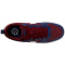 NIKE Court Borough Low Recraft Sneaker Kinder 602 - dark team red/soft pearl-midnight navy 39
