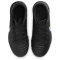 NIKE Jr. Tiempo Legend 10 Club TF Multinocken-Fußballschuhe Kinder 003 - black/black 32