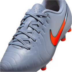 NIKE Jr. Tiempo Legend 10 Club FG/MG Fußballschuhe...