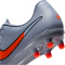 NIKE Jr. Tiempo Legend 10 Club FG/MG Fußballschuhe Jungen 402 - blue eclipse/black 36.5