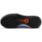 NIKE Jr. Tiempo Legend 10 Academy TF Multinocken-Fußballschuhe Jungen 402 - blue eclipse/black 33