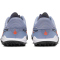 NIKE Jr. Tiempo Legend 10 Academy TF Multinocken-Fußballschuhe Jungen 402 - blue eclipse/black 33
