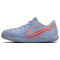 NIKE Jr. Tiempo Legend 10 Academy IC Fußballschuhe Kinder 402 - blue eclipse/black 32