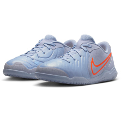 NIKE Jr. Tiempo Legend 10 Academy IC Fußballschuhe...