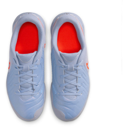 NIKE Jr. Tiempo Legend 10 Academy IC Fußballschuhe...