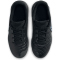 NIKE Jr. Tiempo Legend 10 Academy IC Fußballschuhe Kinder 003 - black/black 33