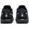 NIKE Jr. Tiempo Legend 10 Academy IC Fußballschuhe Kinder 003 - black/black 33