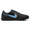 NIKE Tiempo Legend 10 Club TF Multinocken-Fußballschuhe 003 - black/black 42.5