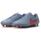 NIKE Tiempo Legend 10 Club FG/MG Fußballschuhe Herren 402 - blue eclipse/black 38.5