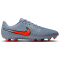 NIKE Tiempo Legend 10 Club FG/MG Fußballschuhe Herren 402 - blue eclipse/black 38.5