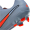 NIKE Tiempo Legend 10 Club FG/MG Fußballschuhe Herren 402 - blue eclipse/black 38.5