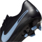 NIKE Tiempo Legend 10 Club FG/MG Fußballschuhe Herren 003 - black/black 39