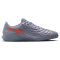 NIKE Tiempo Legend 10 Club IC Fußballschuhe 402 - blue eclipse/black 36