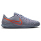 NIKE Tiempo Legend 10 Club IC Fußballschuhe 402 - blue eclipse/black 36