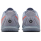 NIKE Tiempo Legend 10 Club IC Fußballschuhe 402 - blue eclipse/black 36