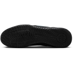 NIKE Tiempo Legend 10 Club IC Fußballschuhe 003 - black/black 36