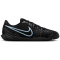 NIKE Tiempo Legend 10 Club IC Fußballschuhe 003 - black/black 36