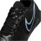 NIKE Tiempo Legend 10 Club IC Fußballschuhe 003 - black/black 36