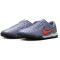 NIKE Tiempo Legend 10 Academy TF Multinocken-Fußballschuhe 402 - blue eclipse/black 38.5