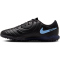 NIKE Tiempo Legend 10 Academy TF Multinocken-Fußballschuhe 003 - black/black 39