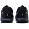 NIKE Tiempo Legend 10 Academy TF Multinocken-Fußballschuhe 003 - black/black 39