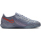NIKE Tiempo Legend 10 Academy IC Fußballschuhe 402 - blue eclipse/black 38
