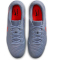 NIKE Tiempo Legend 10 Academy IC Fußballschuhe 402 - blue eclipse/black 38