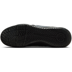NIKE Tiempo Legend 10 Academy IC Fußballschuhe 003 - black/black 38.5