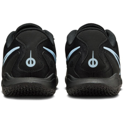 NIKE Tiempo Legend 10 Academy IC Fußballschuhe 003 - black/black 38.5