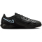 NIKE Tiempo Legend 10 Academy IC Fußballschuhe 003 - black/black 38.5