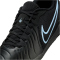 NIKE Tiempo Legend 10 Academy IC Fußballschuhe 003 - black/black 38.5