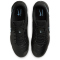 NIKE Tiempo Legend 10 Academy IC Fußballschuhe 003 - black/black 38.5
