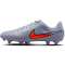 NIKE Tiempo Legend 10 Academy SG Stollen-Fußballschuhe Herren 402 - blue eclipse/black 37.5