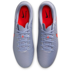 NIKE Tiempo Legend 10 Academy FG/MG Fußballschuhe 402 - blue eclipse/black 38.5
