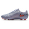 NIKE Tiempo Legend 10 Academy FG/MG Fußballschuhe 402 - blue eclipse/black 38.5