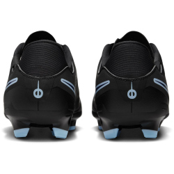 NIKE Tiempo Legend 10 Academy FG/MG Fußballschuhe 003 - black/black 38.5