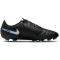 NIKE Tiempo Legend 10 Academy FG/MG Fußballschuhe 003 - black/black 38.5
