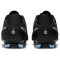 NIKE Tiempo Legend 10 Academy FG/MG Fußballschuhe 003 - black/black 38.5