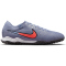 NIKE Tiempo Legend 10 Pro TF Multinocken-Fußballschuhe 402 - blue eclipse/black 38