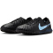 NIKE Tiempo Legend 10 Pro TF Multinocken-Fußballschuhe 003 - black/black 36